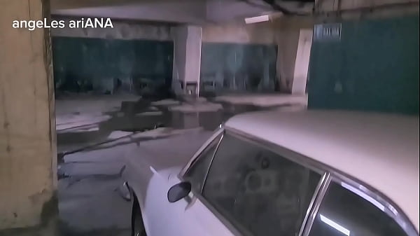 Un Favor Anal En El Estacionamiento , Con Mi Profe Despues De Entrenar. Anal Apoyada En La Cup&eacute; Torino! Sexo Arriesgado En Lugar P&uacute;blico thumbnail