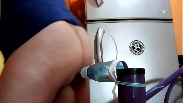 Play MP4 - Es demasiado grueso para mi cola pero igual lo necesito