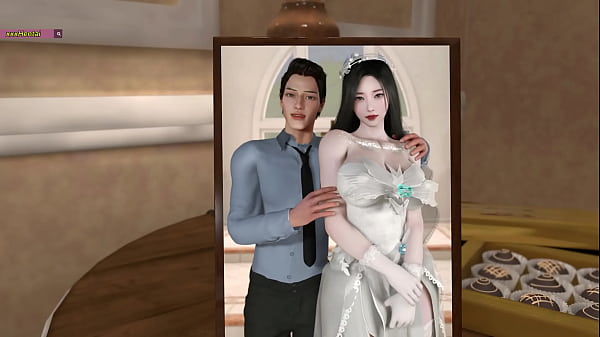 New Wife Fuck Bbc thumbnail