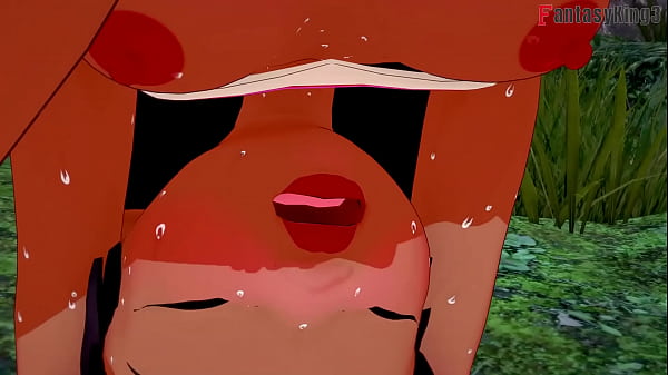 Chel Fucked Naked Pov And Normal | El Dorado | | Support On Ptrn: Fantasyking3 thumbnail