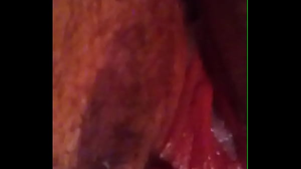 Play MP4 - my pussy close up