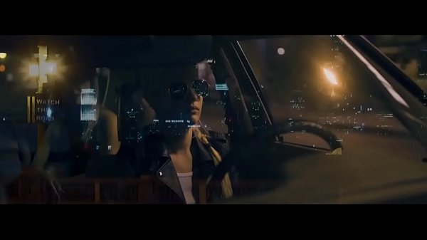 Amazing Lesbian Scene featuring KennaJames and Cherie DeVille (GirlCore)High Production