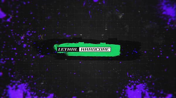 Play MP4 - LethalHardcore - Blonde Bubble Butt Babe CHEATS On Her Husband & Gets Fucked Hard