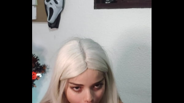 Feiti&ccedil;o wellington perdeu o controle no boquete intenso e gozou na boca da bruxa 