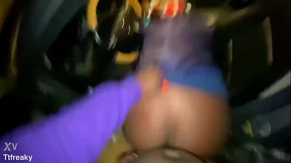Nonton Fucking Her Outside Her Mama House thumbnail