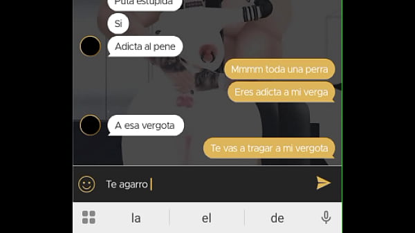 Cogiendo a mi amiga puta Dc7owo 