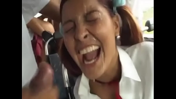 Play MP4 - Igor Pikachu lavando a cara da novinha