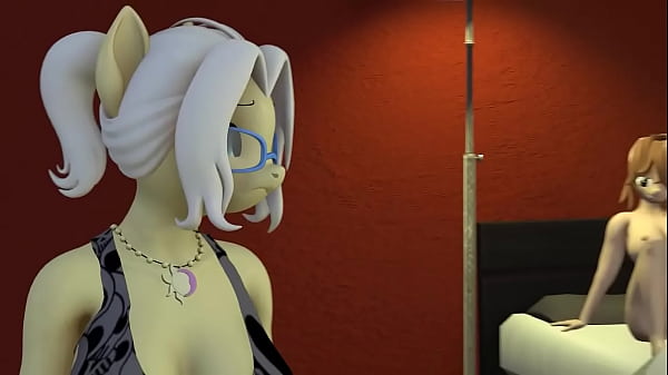 Pony 3d nsfm 