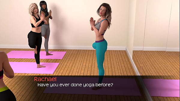 Beginnings v0 11 Visual Novel_GAME ABANDONED