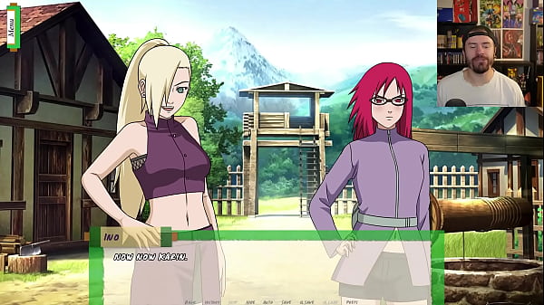 Play MP4 - The Better Version Of Naruto Shippuden &vert; Jikage Rising &num;58