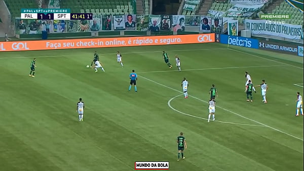 Nonton Palmeiras Comendo O Rabo Do Sport Gosto thumbnail