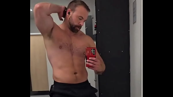 Physique updateglad to be back on bulk 