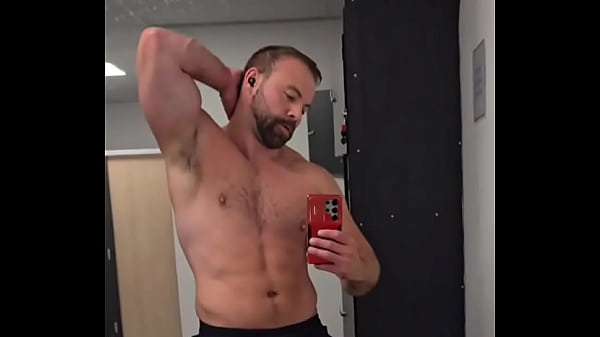 Physique updateglad to be back on bulk 