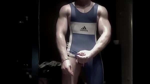 Unknown Muscle Cum 57 