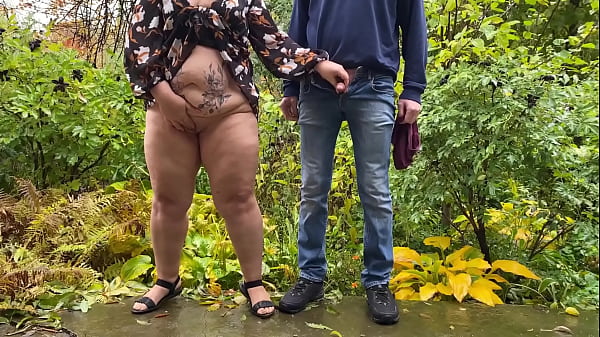 Couple, That Pees Together, Stays Together thumbnail