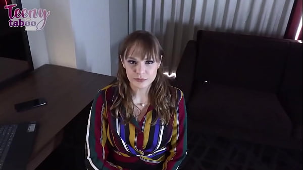 Blowing His_Dick 2 Get A JobNasty Rebecca Vanguard_Milks Seth Brogan