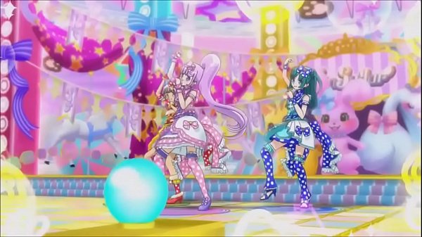 Pripara 