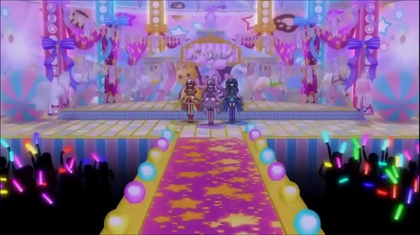 Nonton Pripara thumbnail