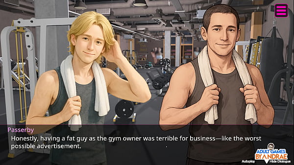 Ep5: Mion Walking Naked In The Washroom - Female Anchor Next Door thumbnail