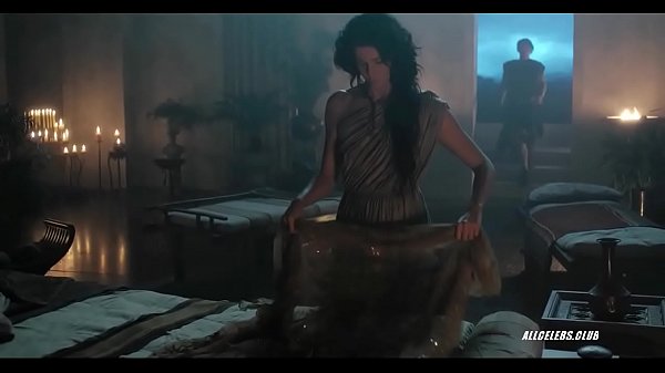 Genevieve Aitken RomanEmpire_Reign b_S01E04