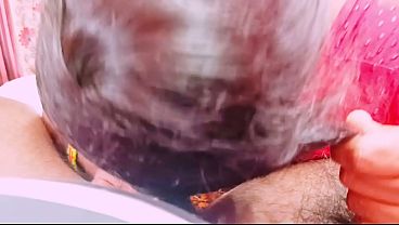 Play MP4 - Stepsister and stepbrother cowgirl fucking telugu dirty talks&period;