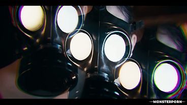 Nonton Asian Girl Mesmerized For Futa Slave Submission - Hardcore Monster Porn With Cucumber Fucking thumbnail