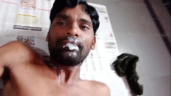 Rajesh Cumming On The Face Latest thumbnail