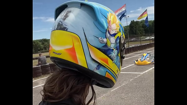 Journ&eacute;e #karting 