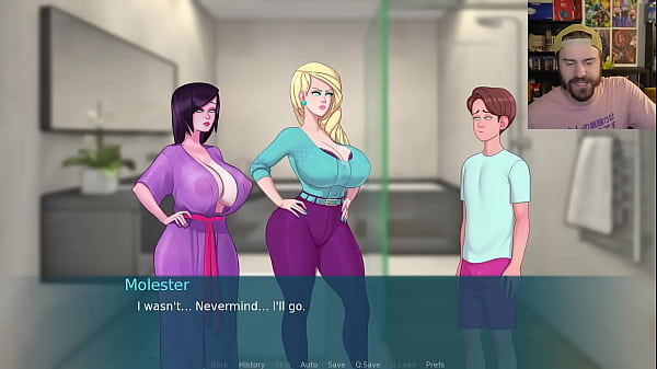 Sex Note | Gameplay #5 