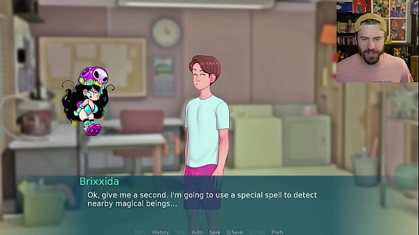 Sex note gameplay #5 