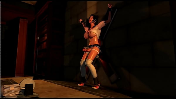 Thf Flicks - The Futa And The Hungry Ghosts thumbnail