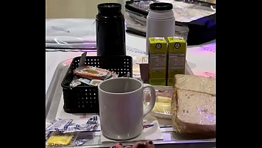 The perfect breakfast