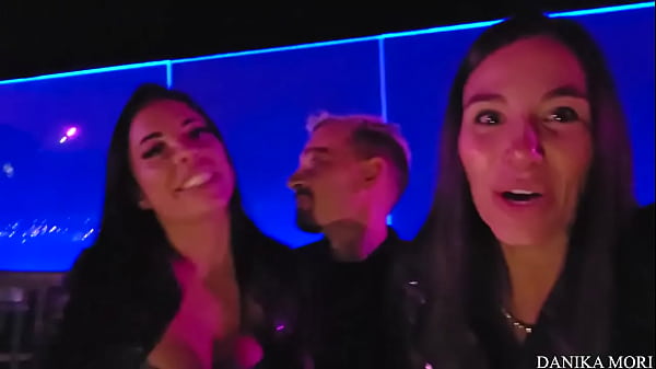 Did you see the preview of my new 3some with megan fiore and stevemorireal go check on my profile 