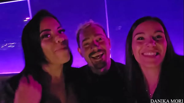 Nonton Did You See The Preview Of My New 3some With Megan Fiore And Stevemorireal? Go Check On My Profile thumbnail