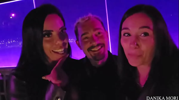 Did you see the preview of my new 3some with megan fiore and stevemorireal go check on my profile 