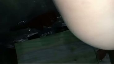 Noche de sexo casero 