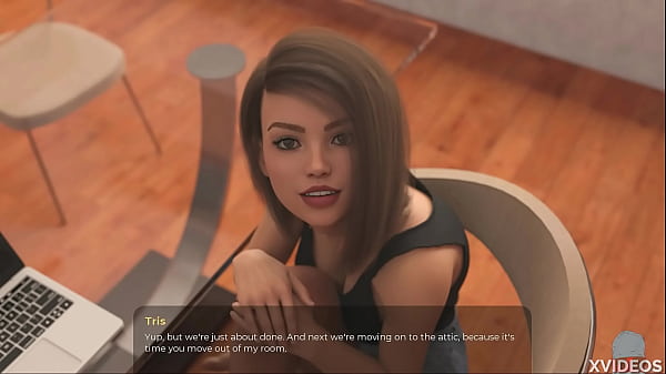 No more money ep 29 visual novel gameplay hd