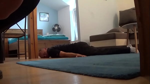 Nonton Stomp Adidas Hesd thumbnail