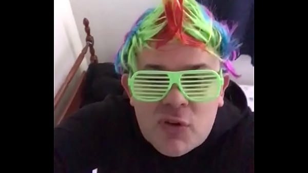 Happy pridemonth too everyone 