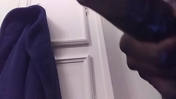 Play MP4 - Beat that Big Black Dick HARD&excl;&excl;&excl;