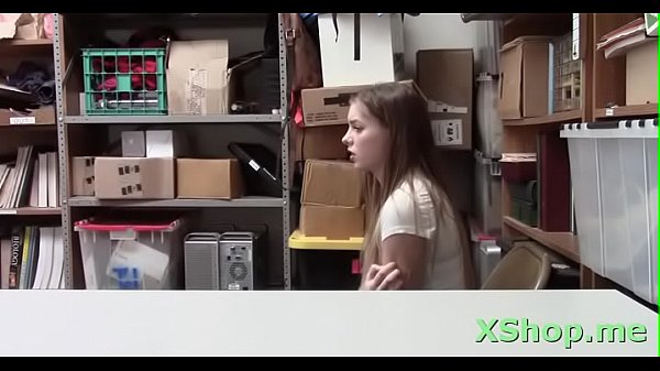 Raunchy_floosy Summer Brooks gets her taco banged