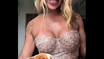 Thanks! Naughty March Is Coming &ndash Comment Your Fantasies!