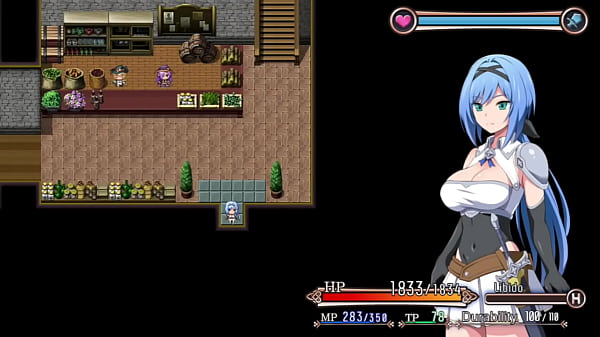 Nightmare knight parte 13