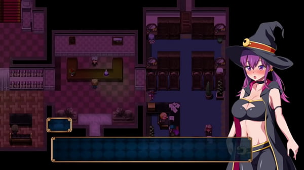 Nightmare knight parte 13