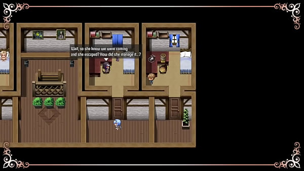 Nightmare knight parte 13