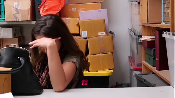 Known Thief Shane Blair TakenFor Interrogation In TheLP Office