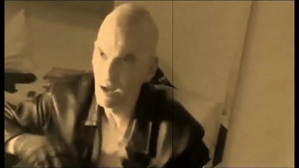 The Gunge Headshave 5_The Clipper Headshave