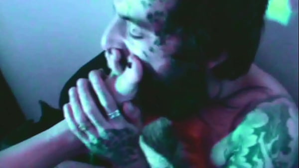 You Gonna Spend The Rest Of Your Life Worshipping And Serving Those Feet, So Get To Work, Loser