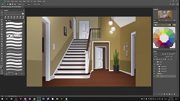 Sts broadcast by dc on picarto from july sixth 2021 