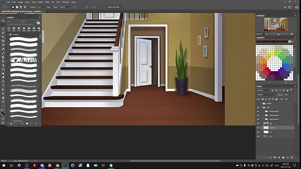 Sts broadcast by dc on picarto from july sixth 2021 